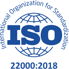 ISO 22000